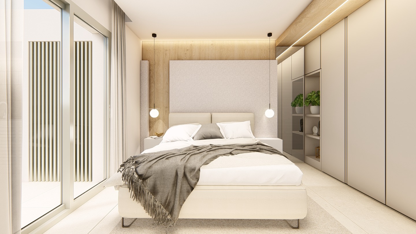 Villa Ciudad Quesada, Alicante, Spānijā 3 istabas, 93 m2 Nr. 113017