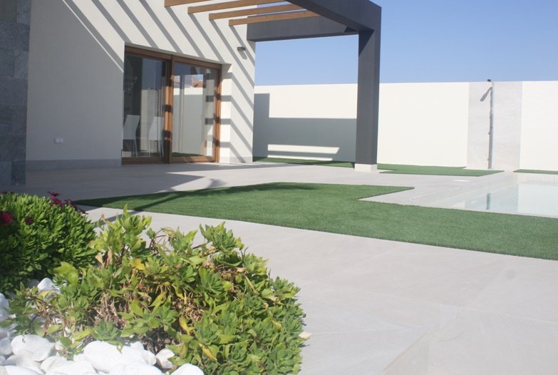 Willa w Los Altos, Alicante, Hiszpania 3 sypialnie, 280 mkw. nr 95090