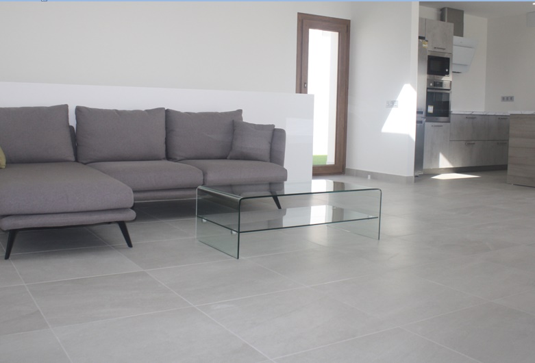 Willa w Los Altos, Alicante, Hiszpania 3 sypialnie, 280 mkw. nr 95090
