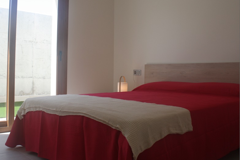 Willa w Los Altos, Alicante, Hiszpania 3 sypialnie, 280 mkw. nr 95090