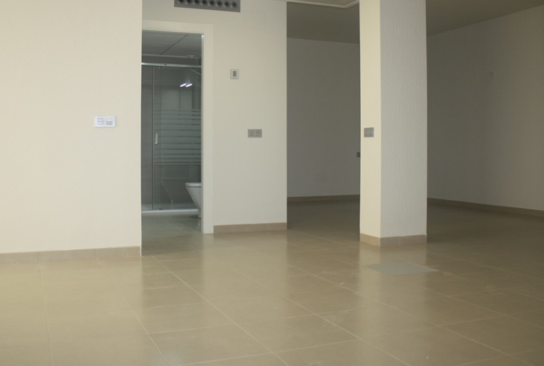 Willa w Los Altos, Alicante, Hiszpania 3 sypialnie, 280 mkw. nr 95090