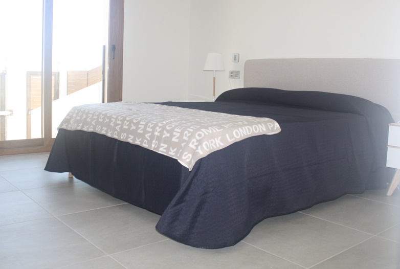 Willa w Los Altos, Alicante, Hiszpania 3 sypialnie, 280 mkw. nr 95090