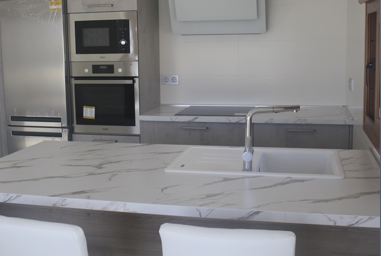 Willa w Los Altos, Alicante, Hiszpania 3 sypialnie, 280 mkw. nr 95090