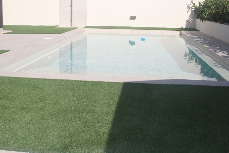 Willa w Los Altos, Alicante, Hiszpania 3 sypialnie, 280 mkw. nr 95090