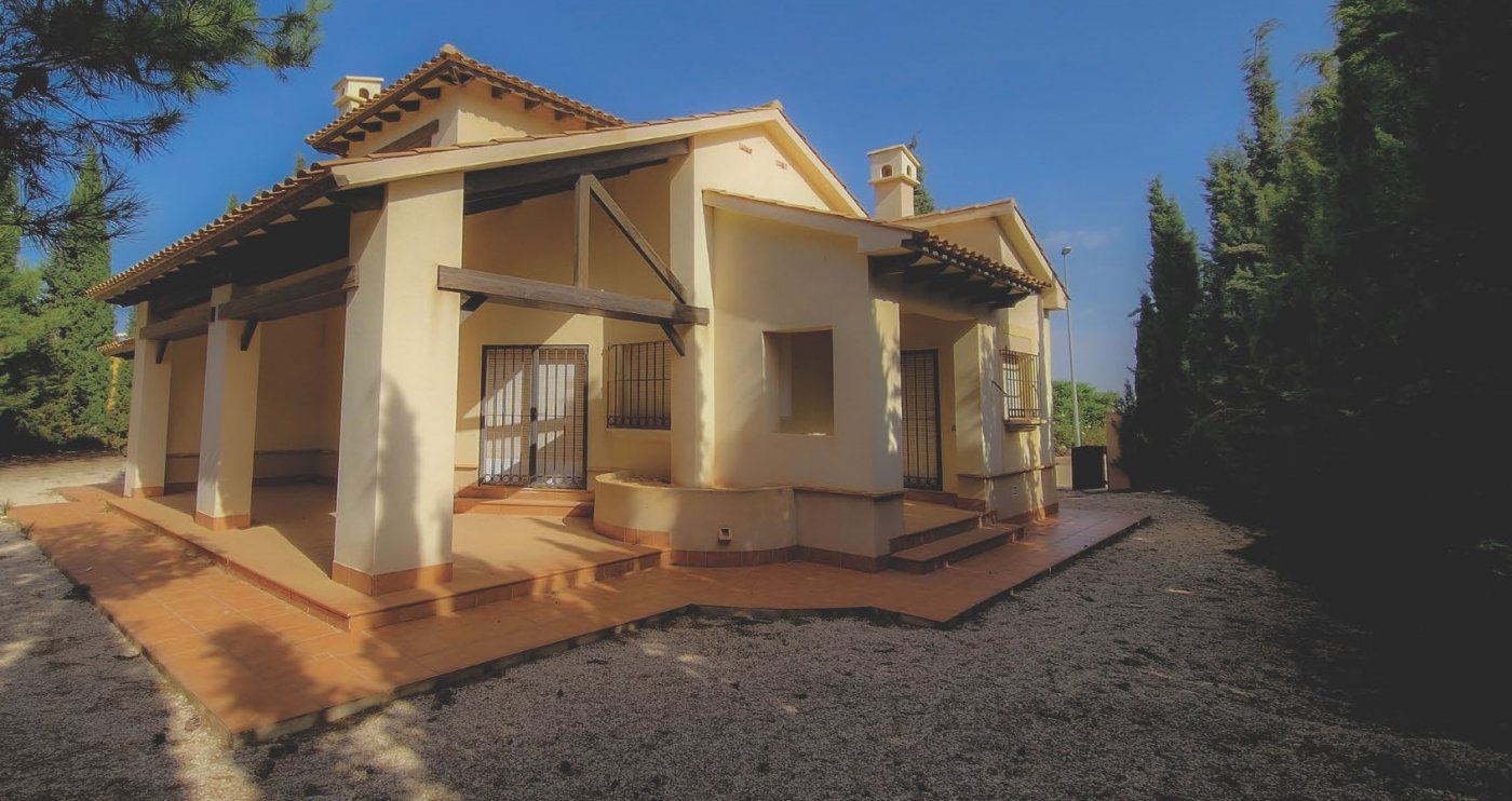 Villa a Fuente Alamo, Murcia, Spagna 3 camere da letto, 205 mq. N° 111421