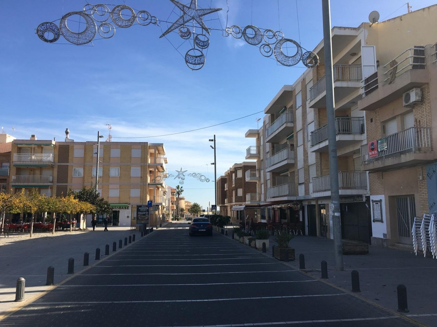 Villa in Pilar de la Horadada, Alicante, Spanien 3 Schlafzimmer, 211 m2 Nr. 111413