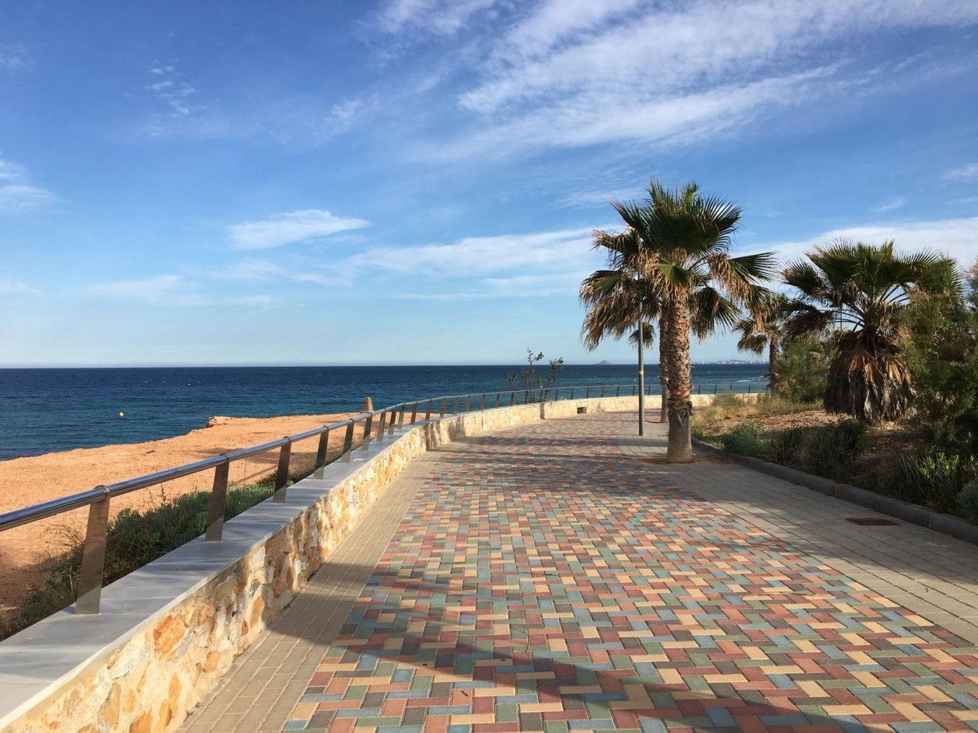 Villa in Pilar de la Horadada, Alicante, Spanien 3 Schlafzimmer, 211 m2 Nr. 111413
