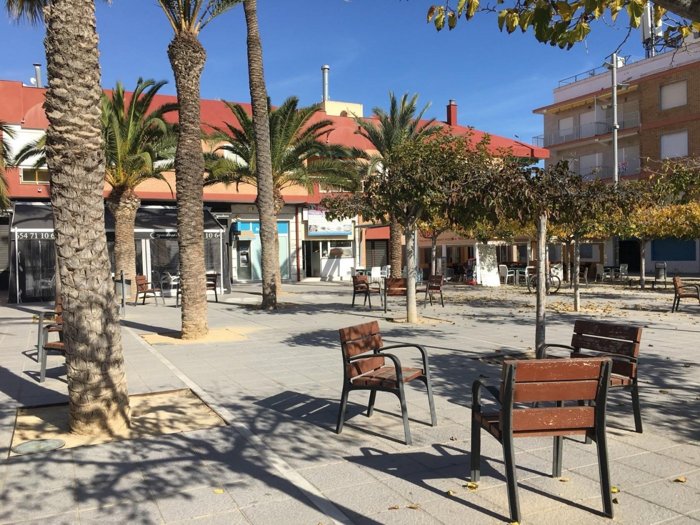 Villa in Pilar de la Horadada, Alicante, Spanien 3 Schlafzimmer, 211 m2 Nr. 111413