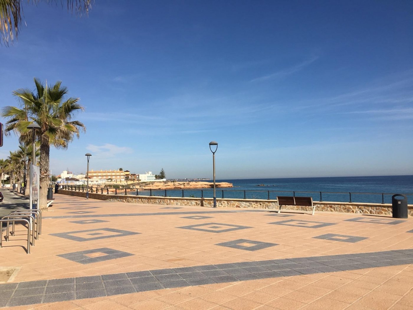 Villa in Pilar de la Horadada, Alicante, Spanien 3 Schlafzimmer, 211 m2 Nr. 111413