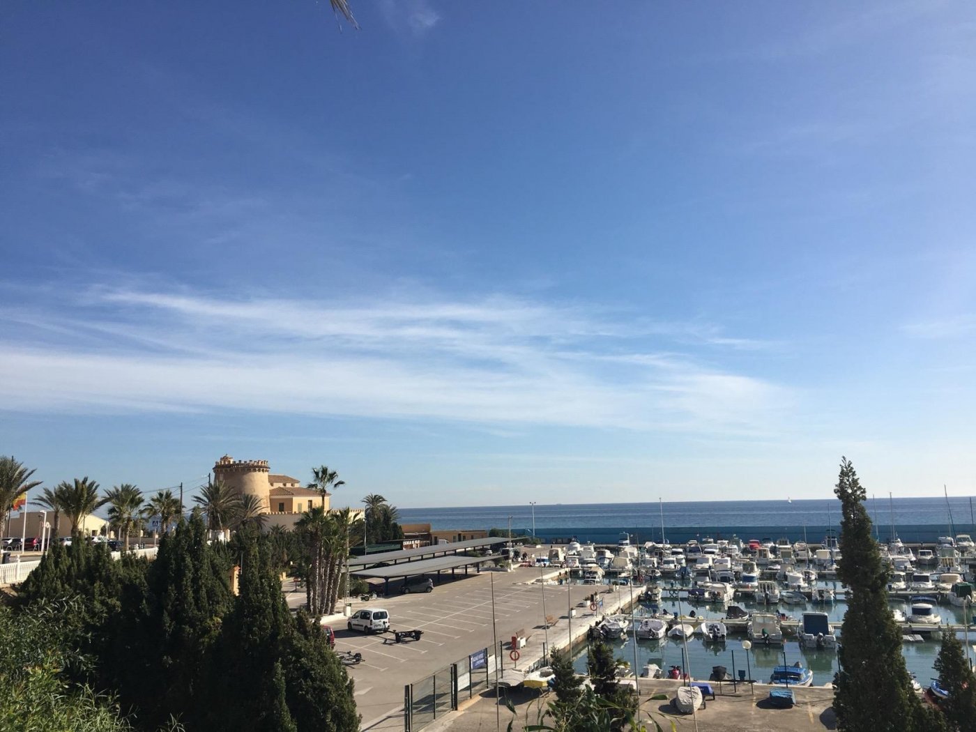 Villa in Pilar de la Horadada, Alicante, Spanien 3 Schlafzimmer, 211 m2 Nr. 111413