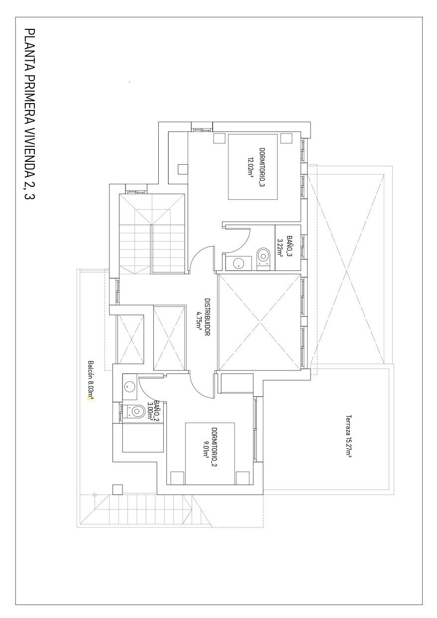 Villa in Torrevieja, Alicante, Spain 3 bedrooms, 185 sq.m. No. 111412