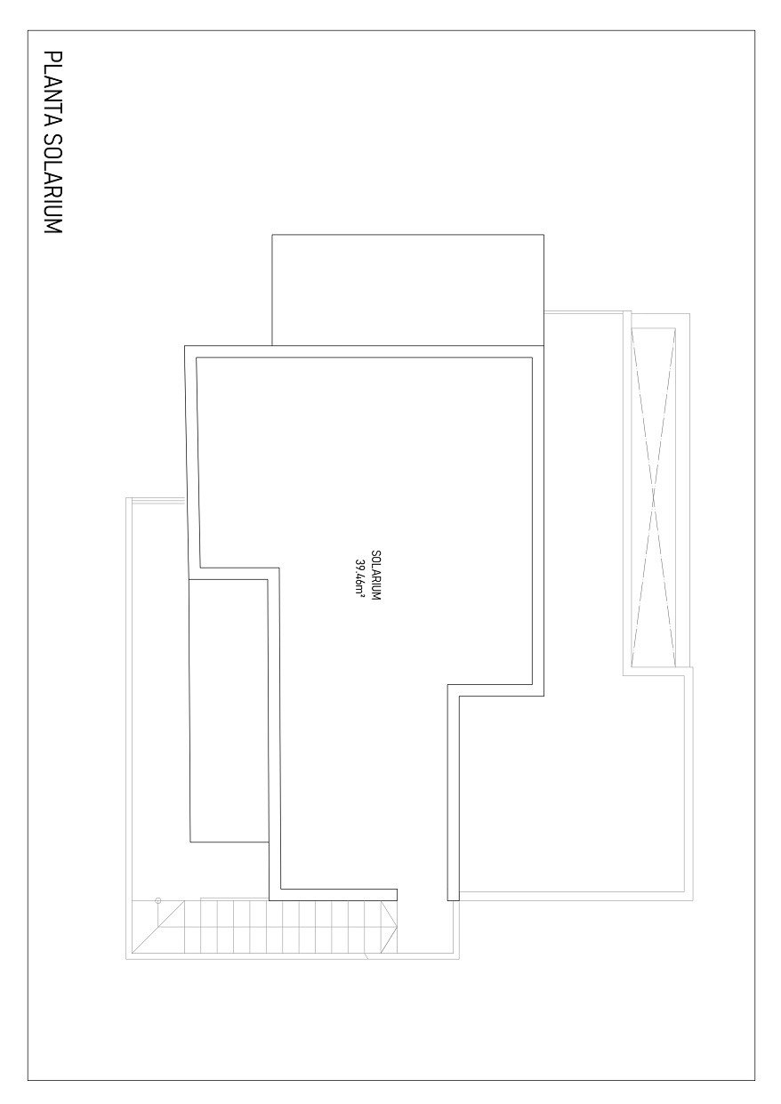Villa in Torrevieja, Alicante, Spain 3 bedrooms, 185 sq.m. No. 111412