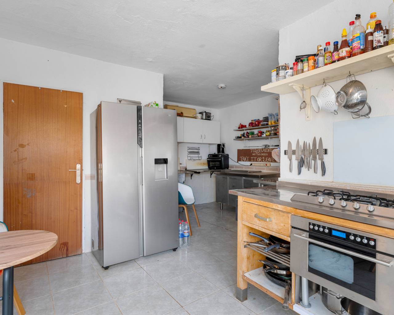 Finca en Los Montesinos, Alicante, España 3 dormitorios, 382 m2 No. 81533