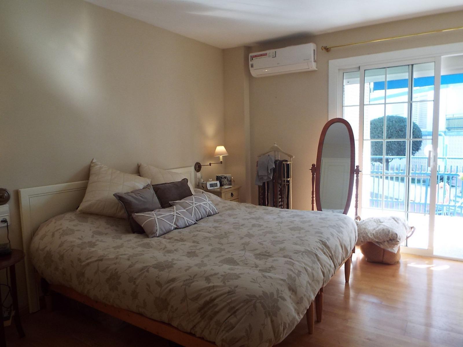Apartament w San Andres, Gran Canaria, Hiszpania 3 sypialnie, 164 mkw. nr 21784