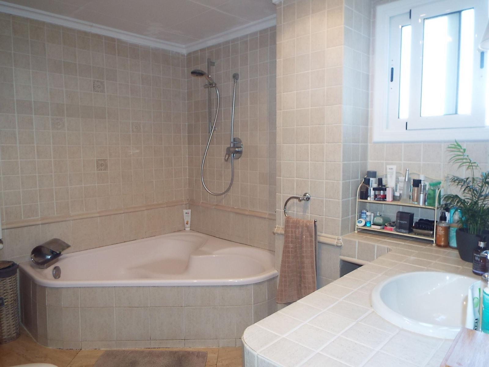 Apartament w San Andres, Gran Canaria, Hiszpania 3 sypialnie, 164 mkw. nr 21784