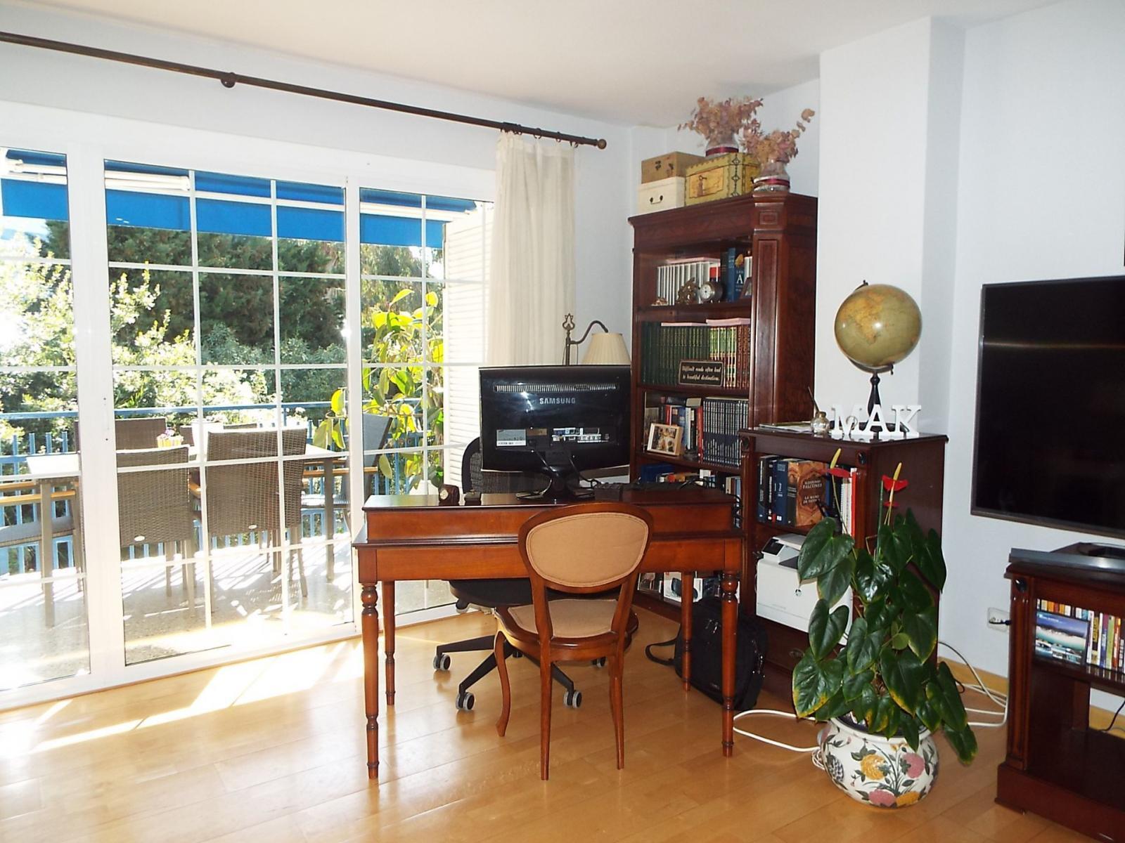 Apartament w San Andres, Gran Canaria, Hiszpania 3 sypialnie, 164 mkw. nr 21784