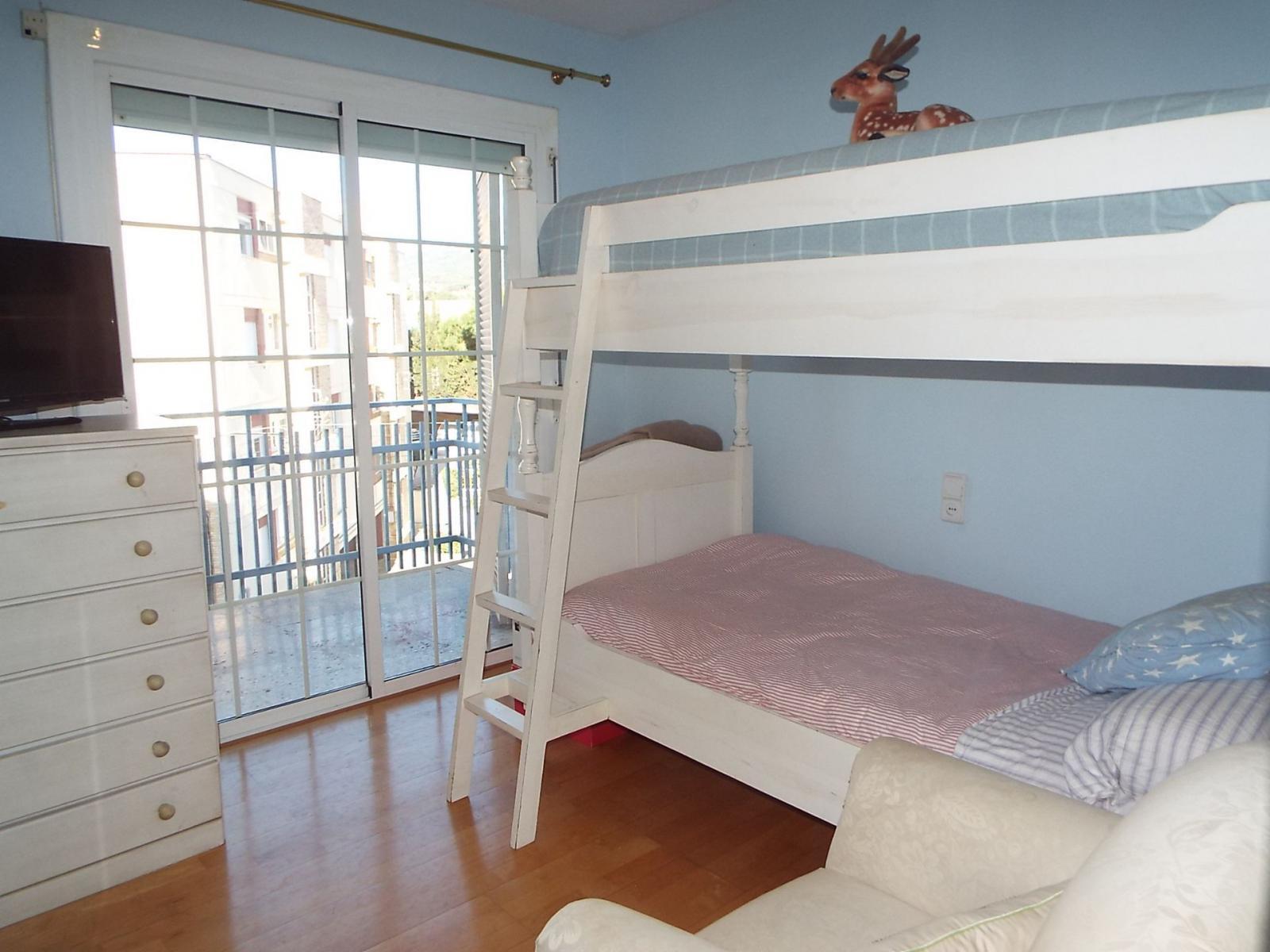 Apartament w San Andres, Gran Canaria, Hiszpania 3 sypialnie, 164 mkw. nr 21784