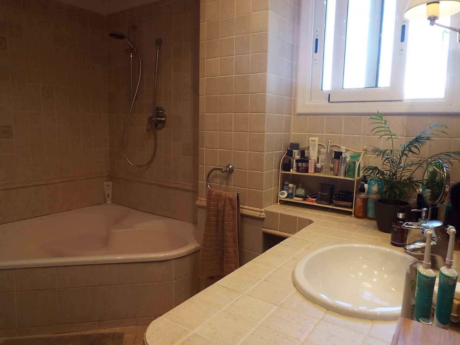 Apartament w San Andres, Gran Canaria, Hiszpania 3 sypialnie, 164 mkw. nr 21784