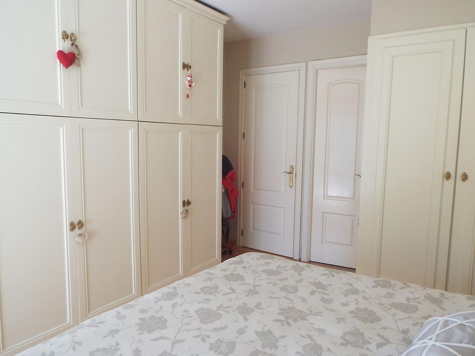Apartament w San Andres, Gran Canaria, Hiszpania 3 sypialnie, 164 mkw. nr 21784