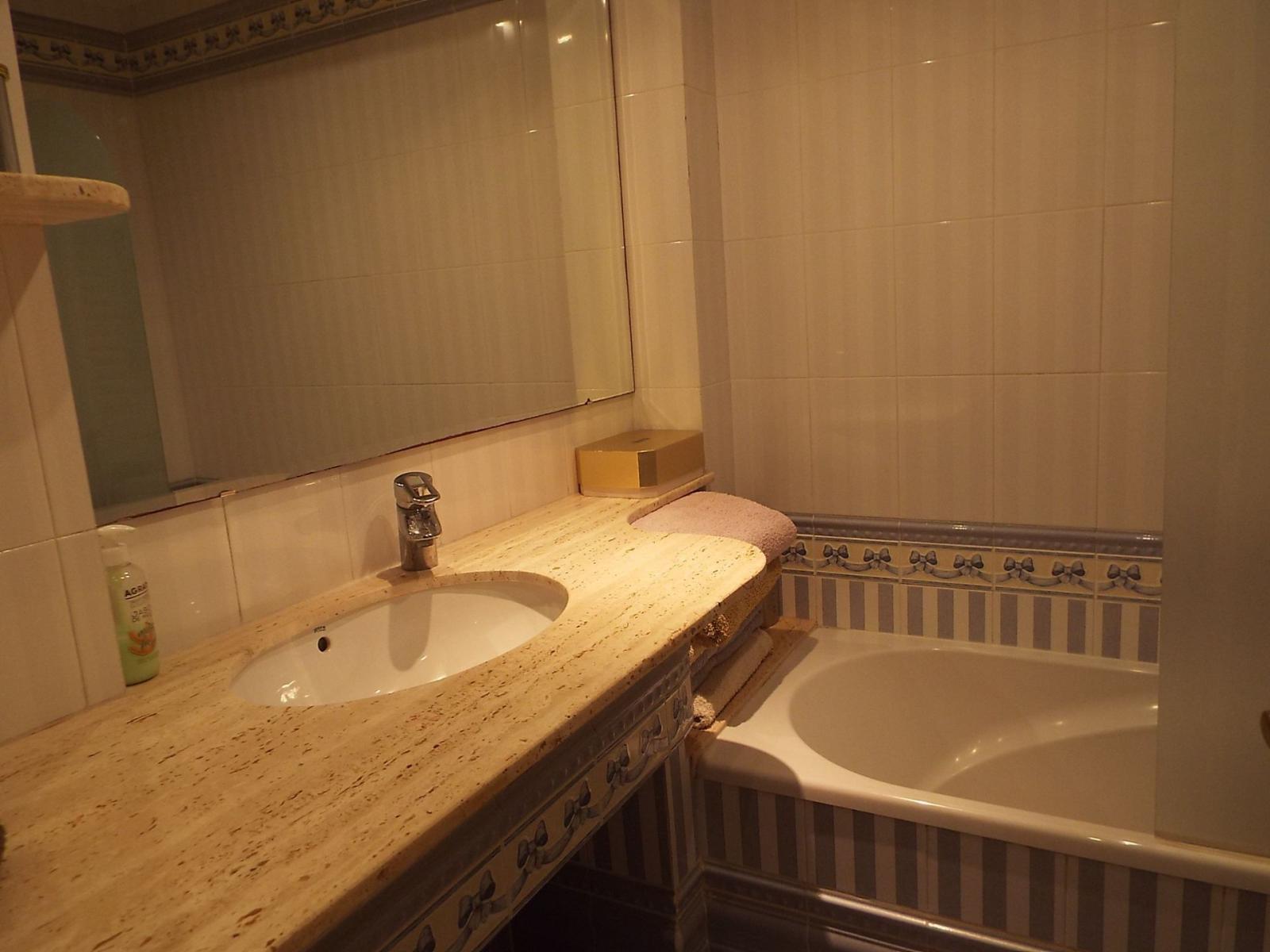 Apartament w San Andres, Gran Canaria, Hiszpania 3 sypialnie, 164 mkw. nr 21784