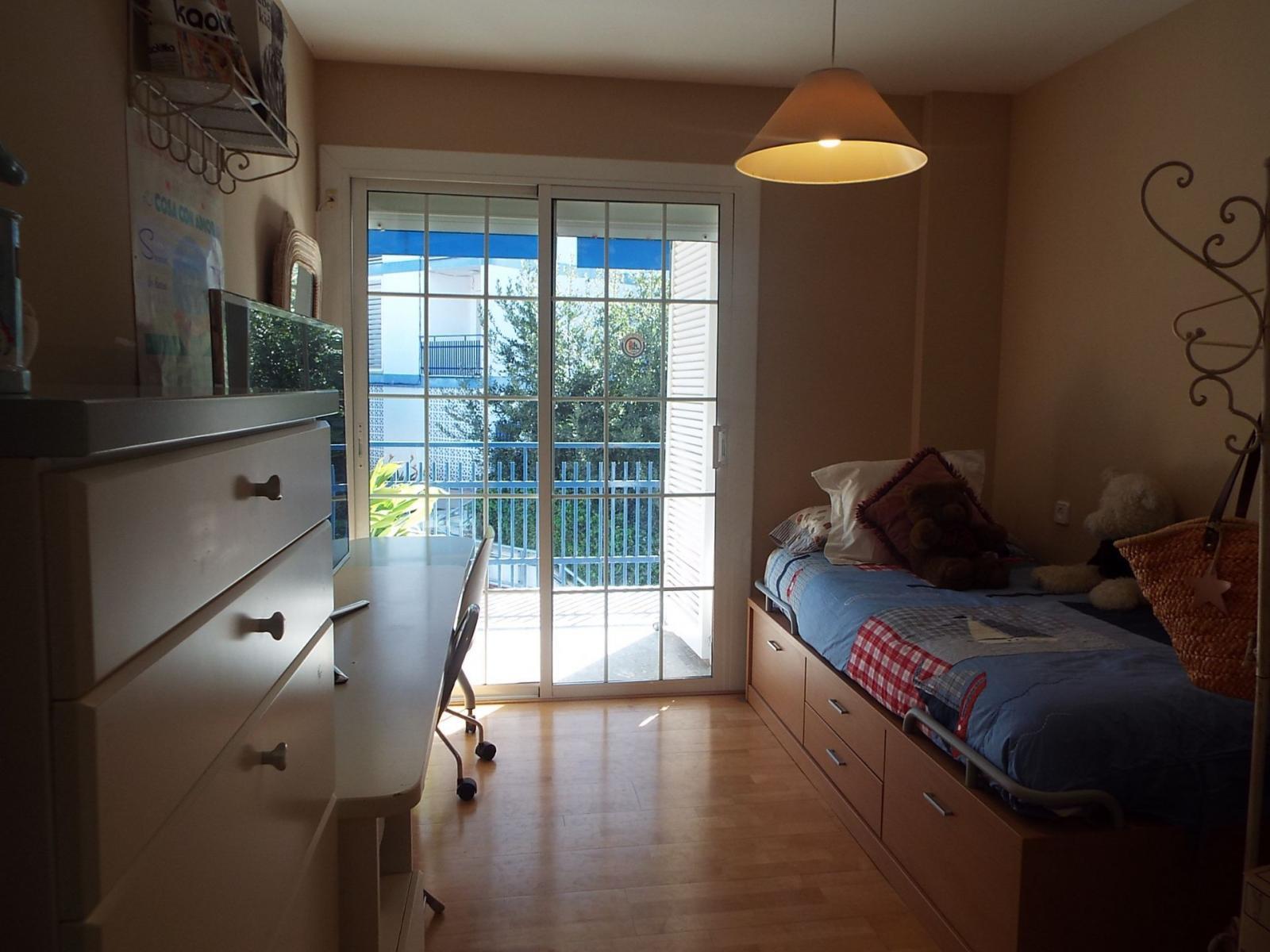 Apartament w San Andres, Gran Canaria, Hiszpania 3 sypialnie, 164 mkw. nr 21784