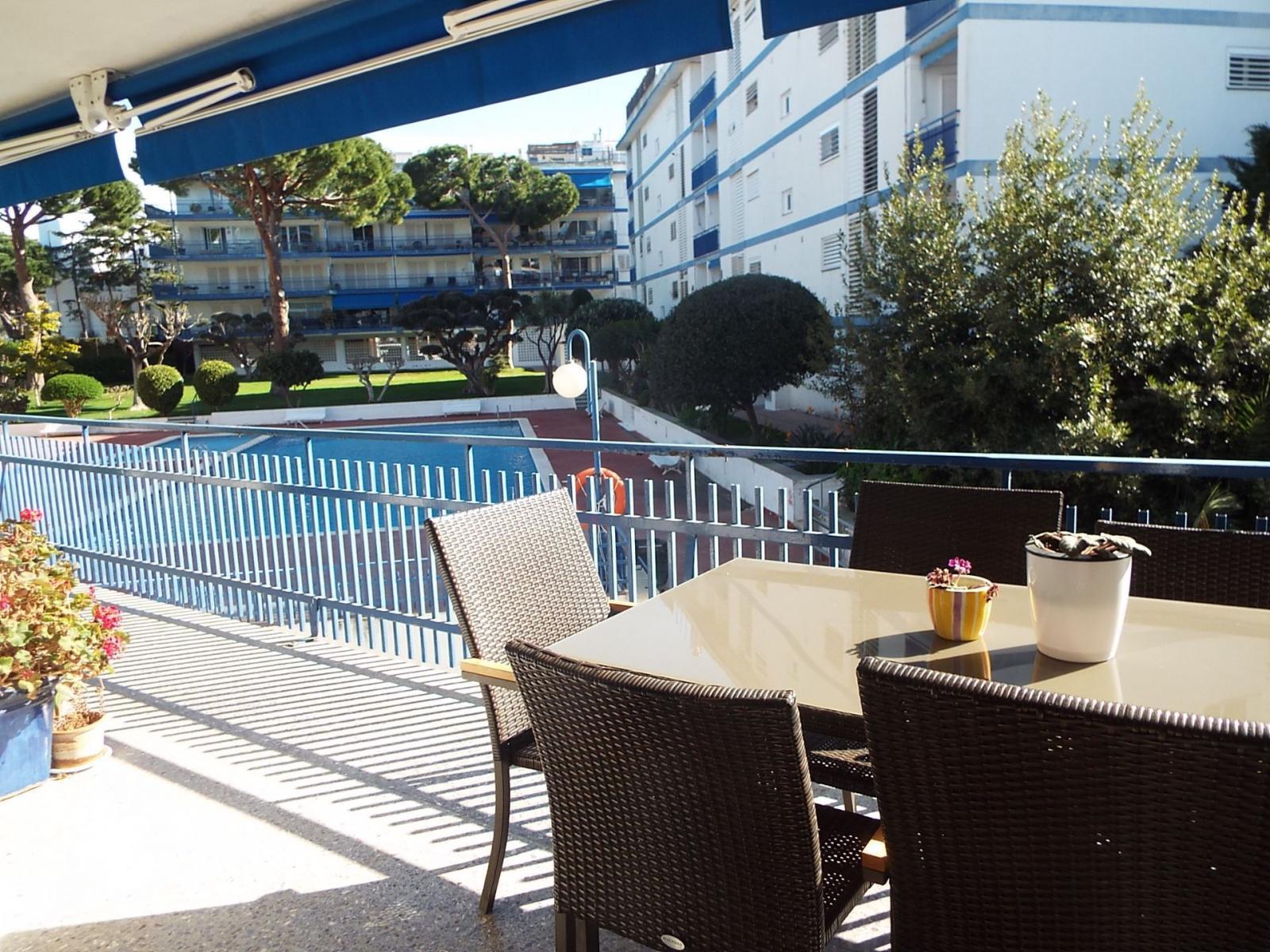 Apartament w San Andres, Gran Canaria, Hiszpania 3 sypialnie, 164 mkw. nr 21784