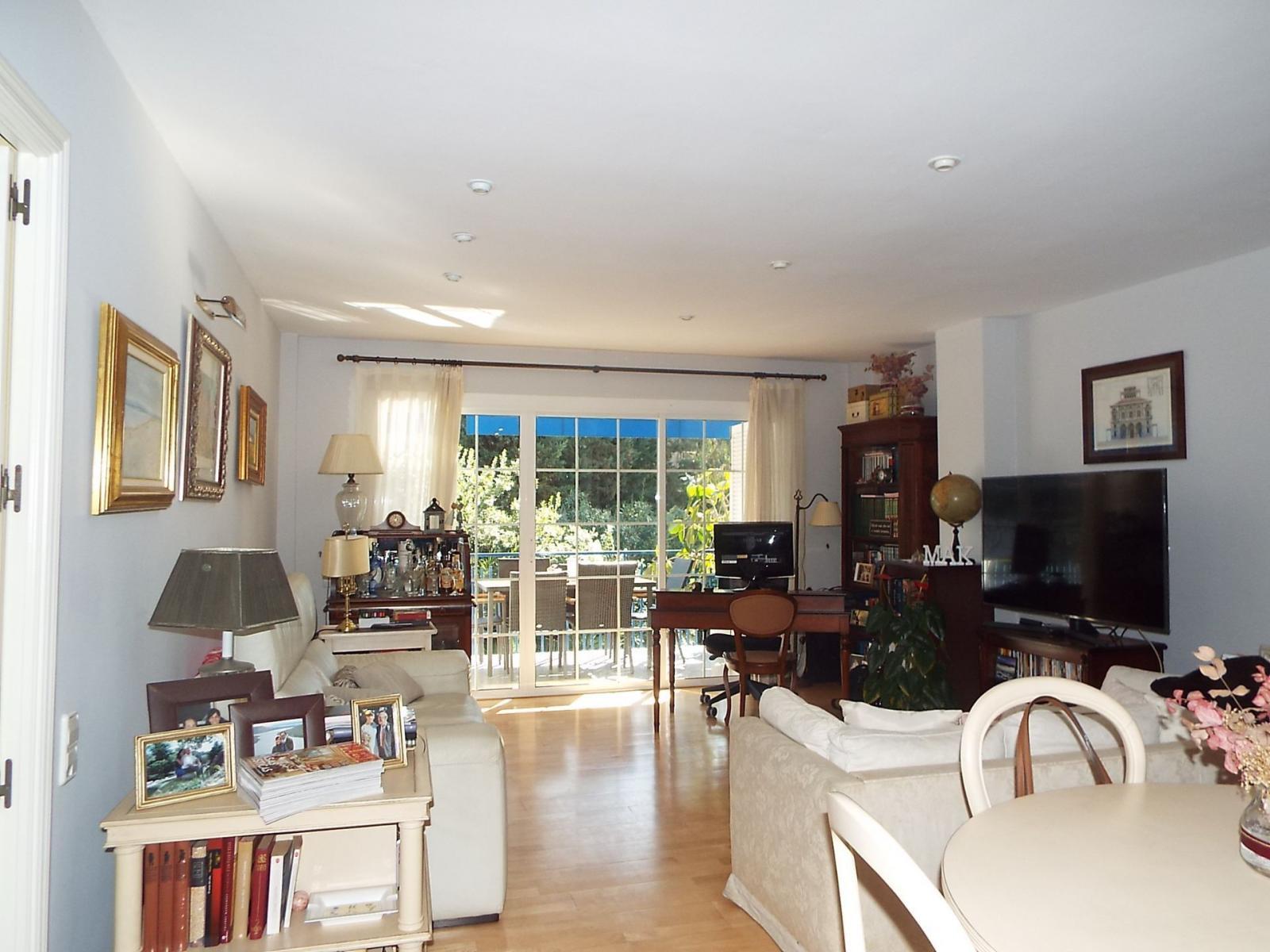 Apartament w San Andres, Gran Canaria, Hiszpania 3 sypialnie, 164 mkw. nr 21784
