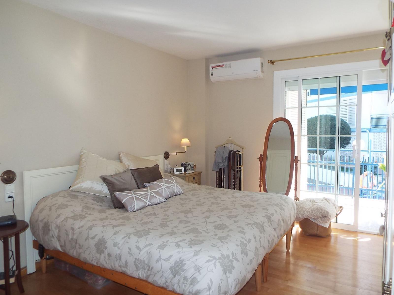 Apartament w San Andres, Gran Canaria, Hiszpania 3 sypialnie, 164 mkw. nr 21784