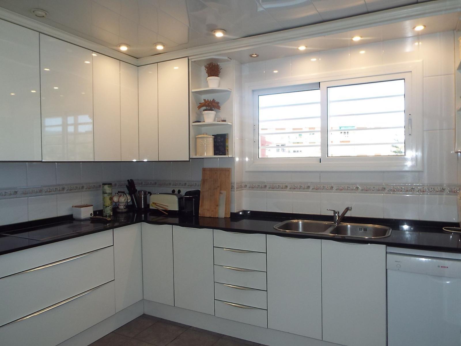 Apartament w San Andres, Gran Canaria, Hiszpania 3 sypialnie, 164 mkw. nr 21784