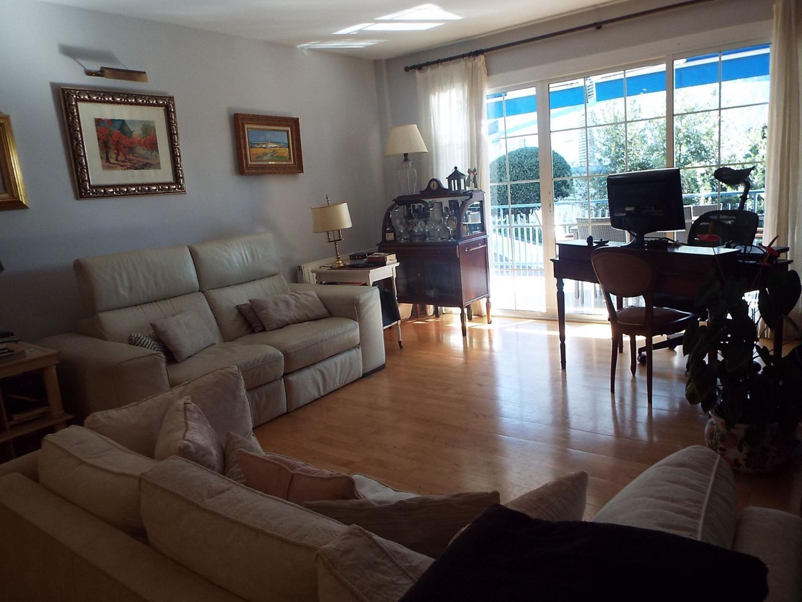 Apartament w San Andres, Gran Canaria, Hiszpania 3 sypialnie, 164 mkw. nr 21784