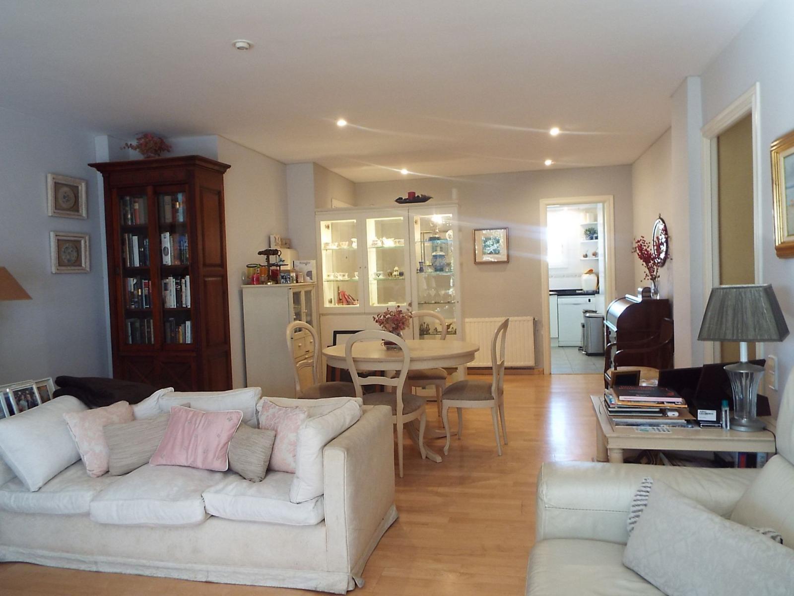 Apartament w San Andres, Gran Canaria, Hiszpania 3 sypialnie, 164 mkw. nr 21784