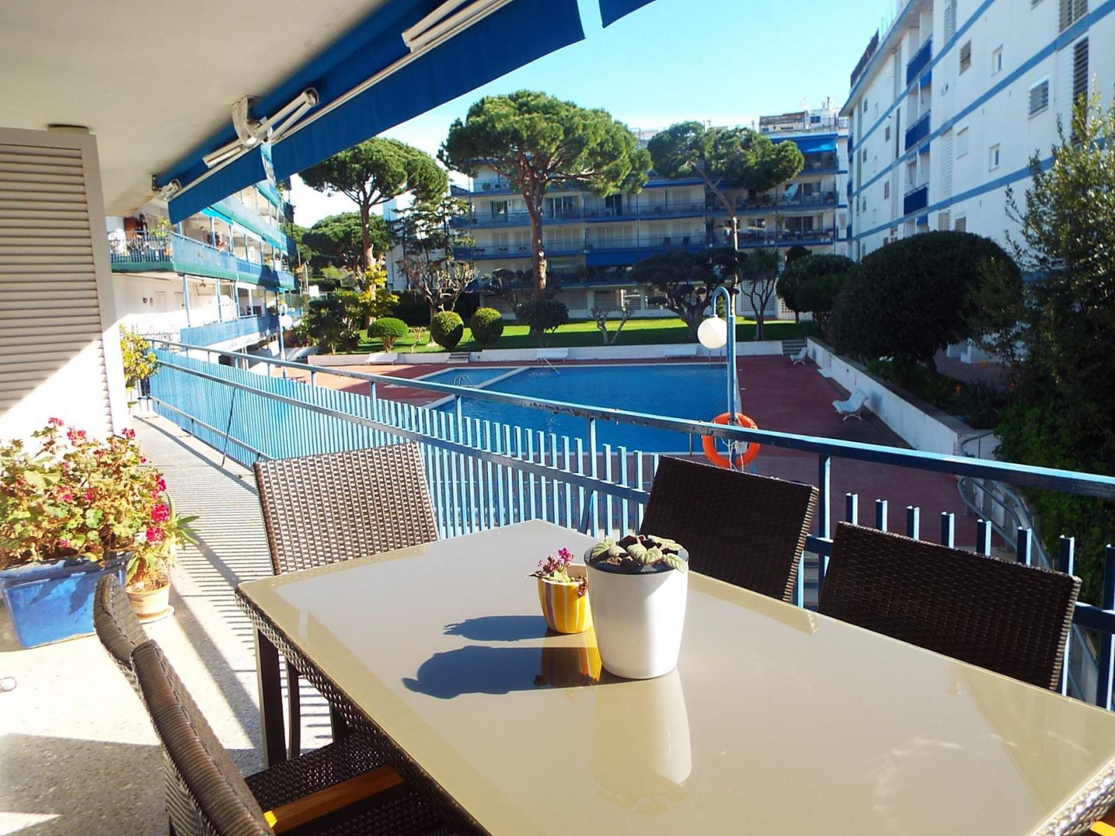 Apartament w San Andres, Gran Canaria, Hiszpania 3 sypialnie, 164 mkw. nr 21784