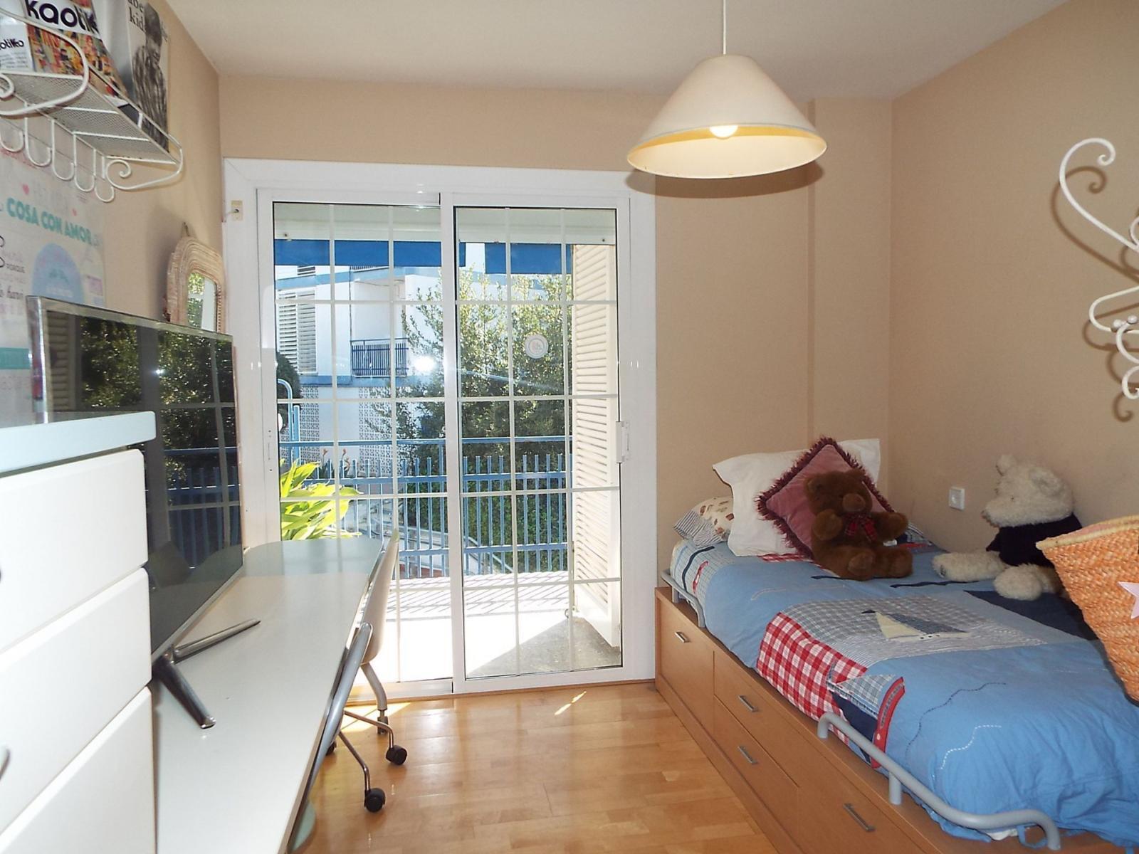 Apartament w San Andres, Gran Canaria, Hiszpania 3 sypialnie, 164 mkw. nr 21784