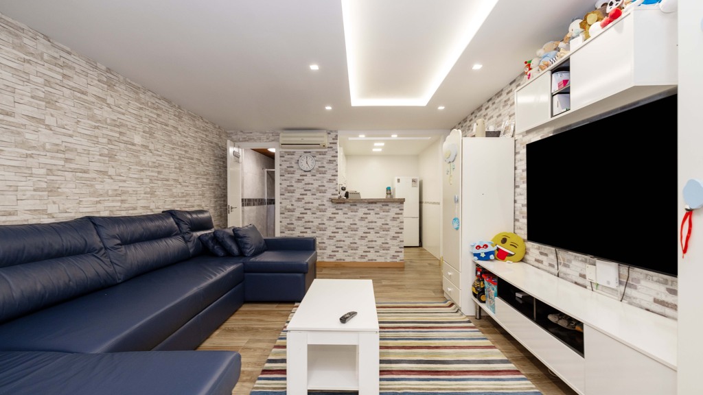 Radhus i Fuengirola, Malaga, Spanien 2 sovrum, 84.96 kvm. Nr. 117438
