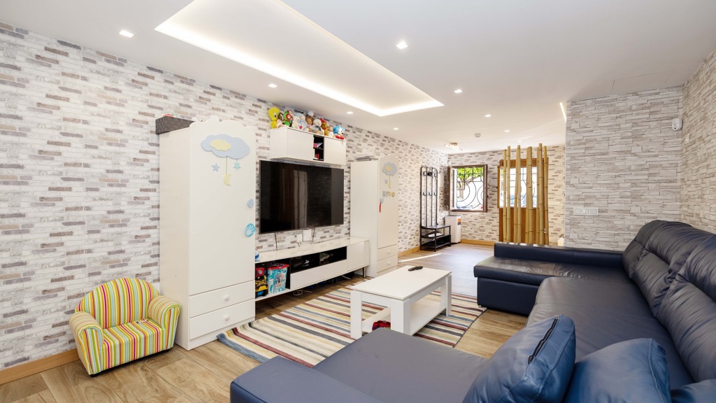 Radhus i Fuengirola, Malaga, Spanien 2 sovrum, 84.96 kvm. Nr. 117438