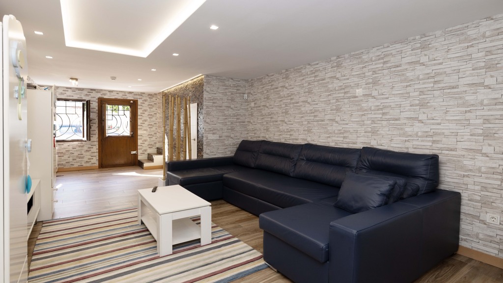 Radhus i Fuengirola, Malaga, Spanien 2 sovrum, 84.96 kvm. Nr. 117438