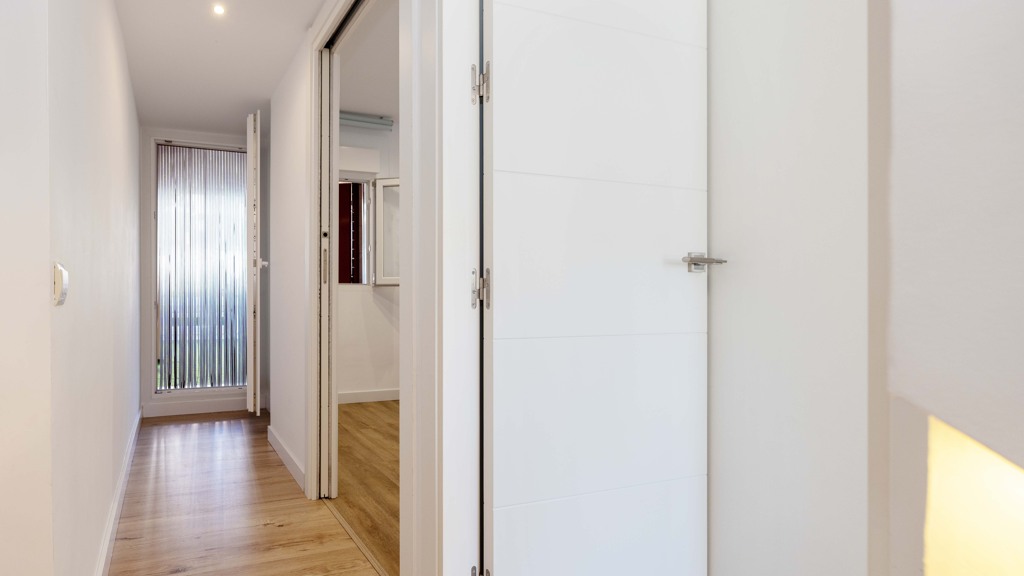Radhus i Fuengirola, Malaga, Spanien 2 sovrum, 84.96 kvm. Nr. 117438