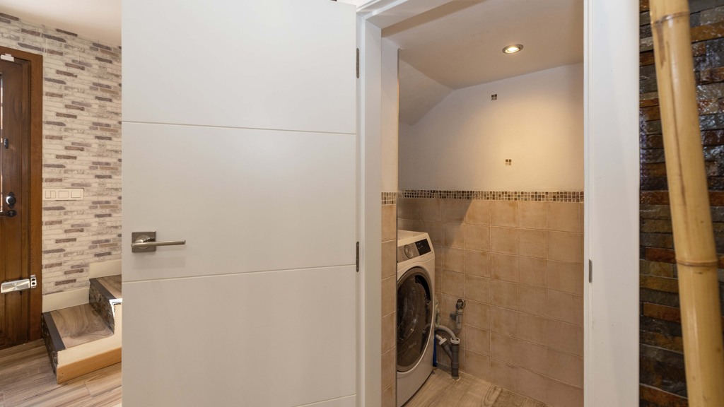 Radhus i Fuengirola, Malaga, Spanien 2 sovrum, 84.96 kvm. Nr. 117438