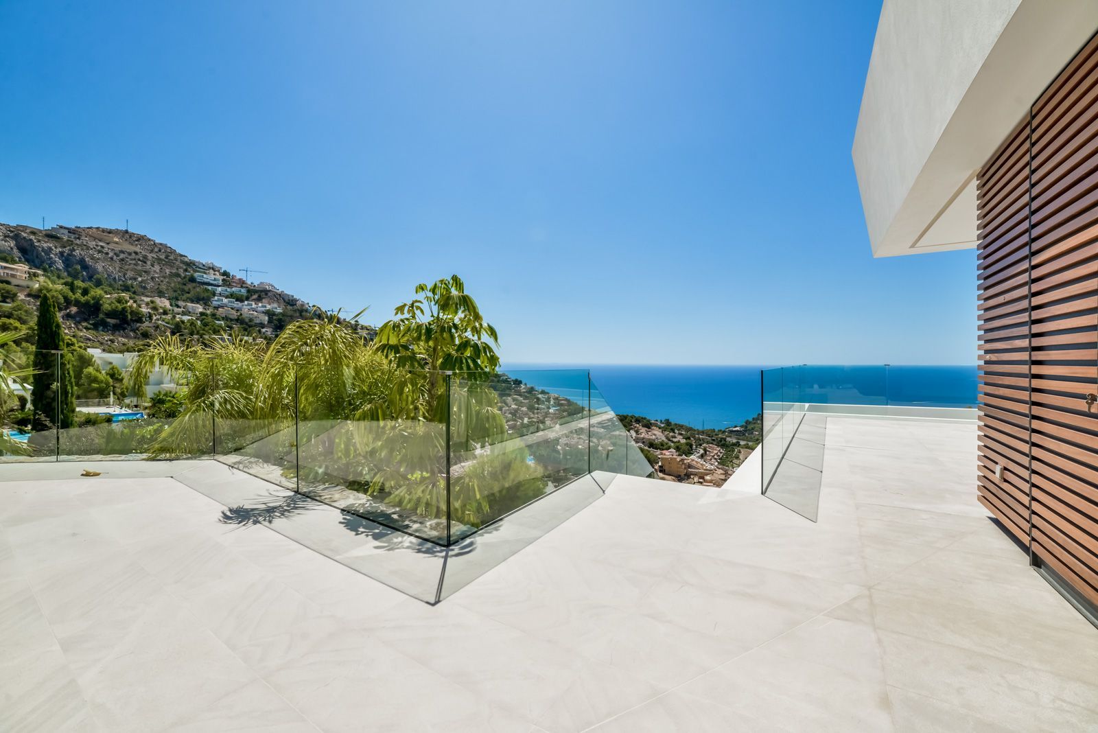 Villa à Altea, Alicante, Espagne 5 chambres, 750 m2 No. 95450