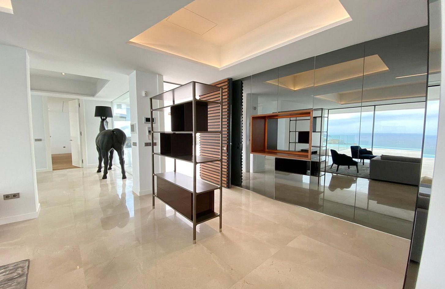 Villa à Altea, Alicante, Espagne 5 chambres, 750 m2 No. 95450