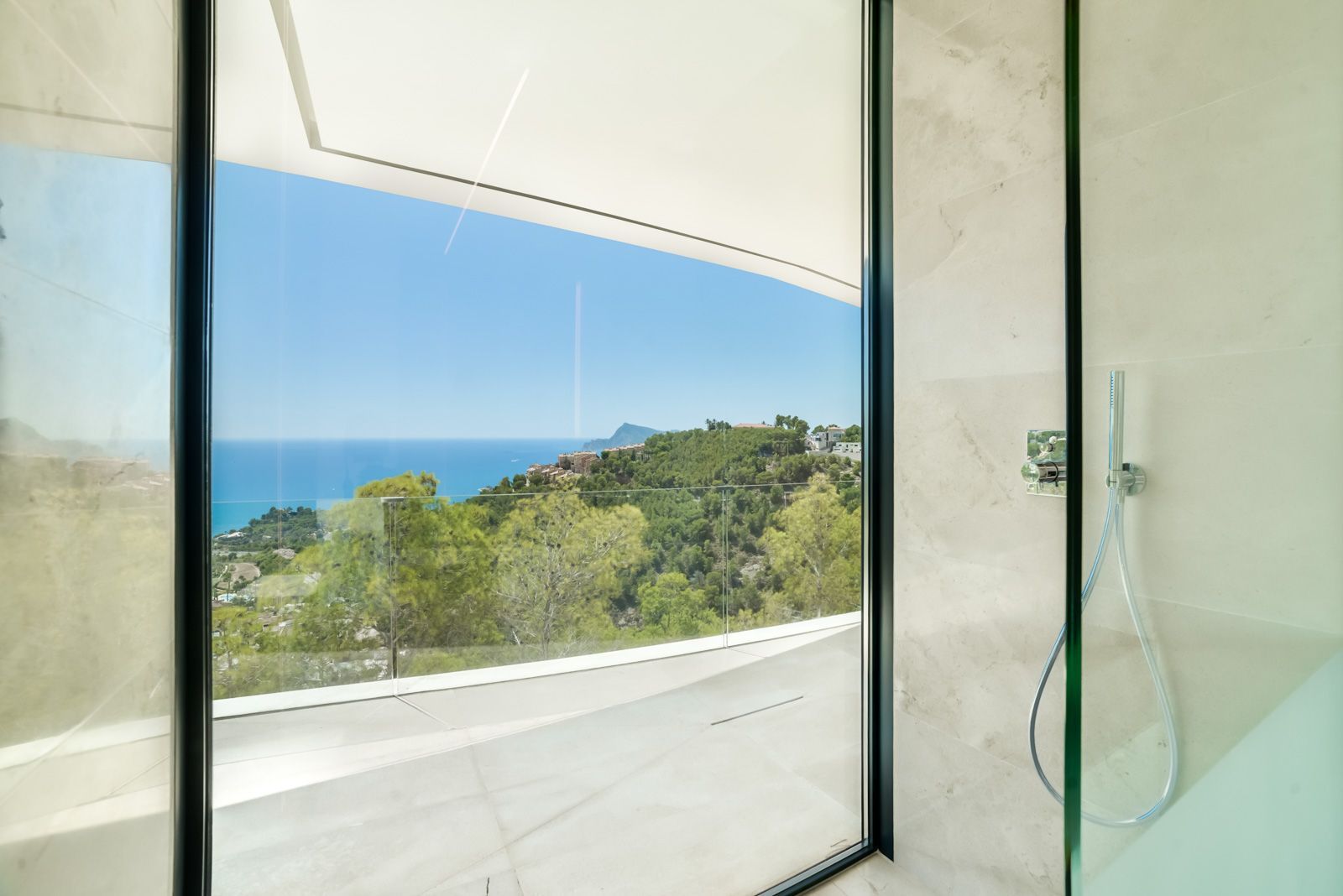 Villa à Altea, Alicante, Espagne 5 chambres, 750 m2 No. 95450