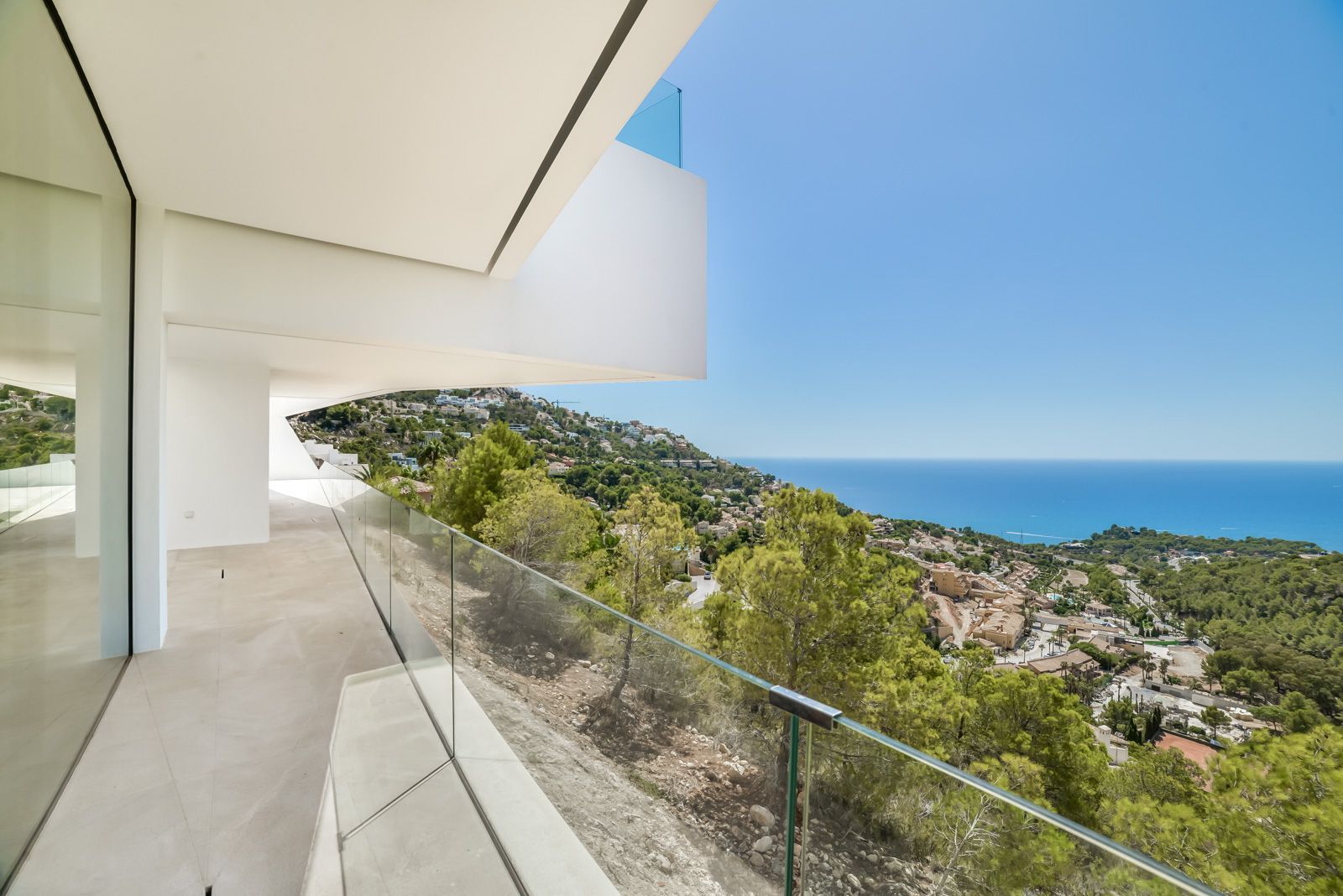 Villa à Altea, Alicante, Espagne 5 chambres, 750 m2 No. 95450