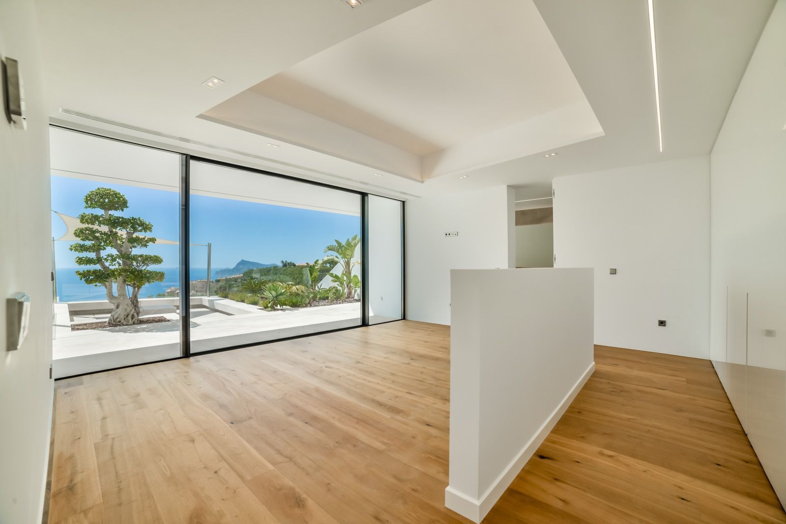 Villa à Altea, Alicante, Espagne 5 chambres, 750 m2 No. 95450