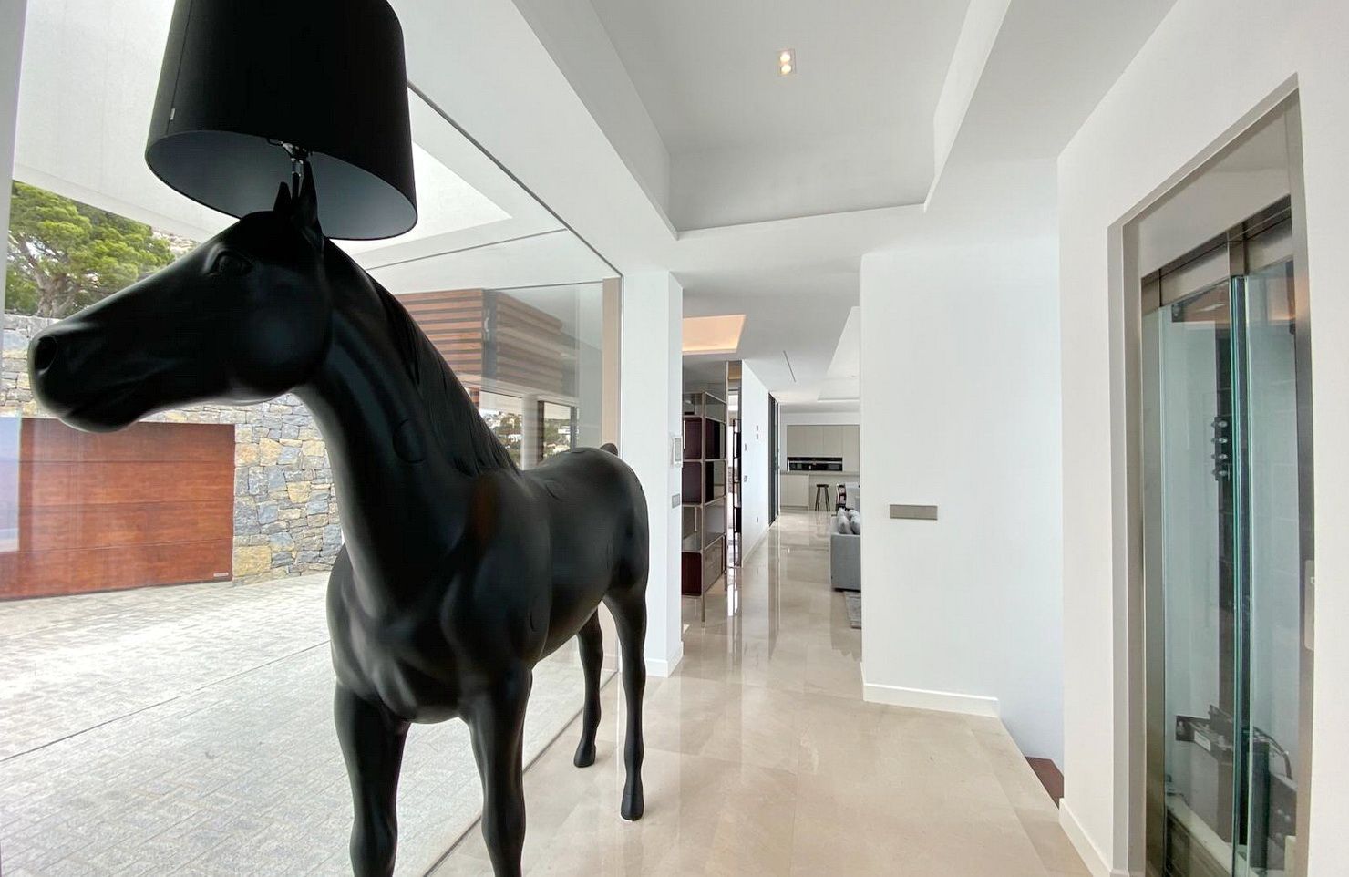 Villa à Altea, Alicante, Espagne 5 chambres, 750 m2 No. 95450