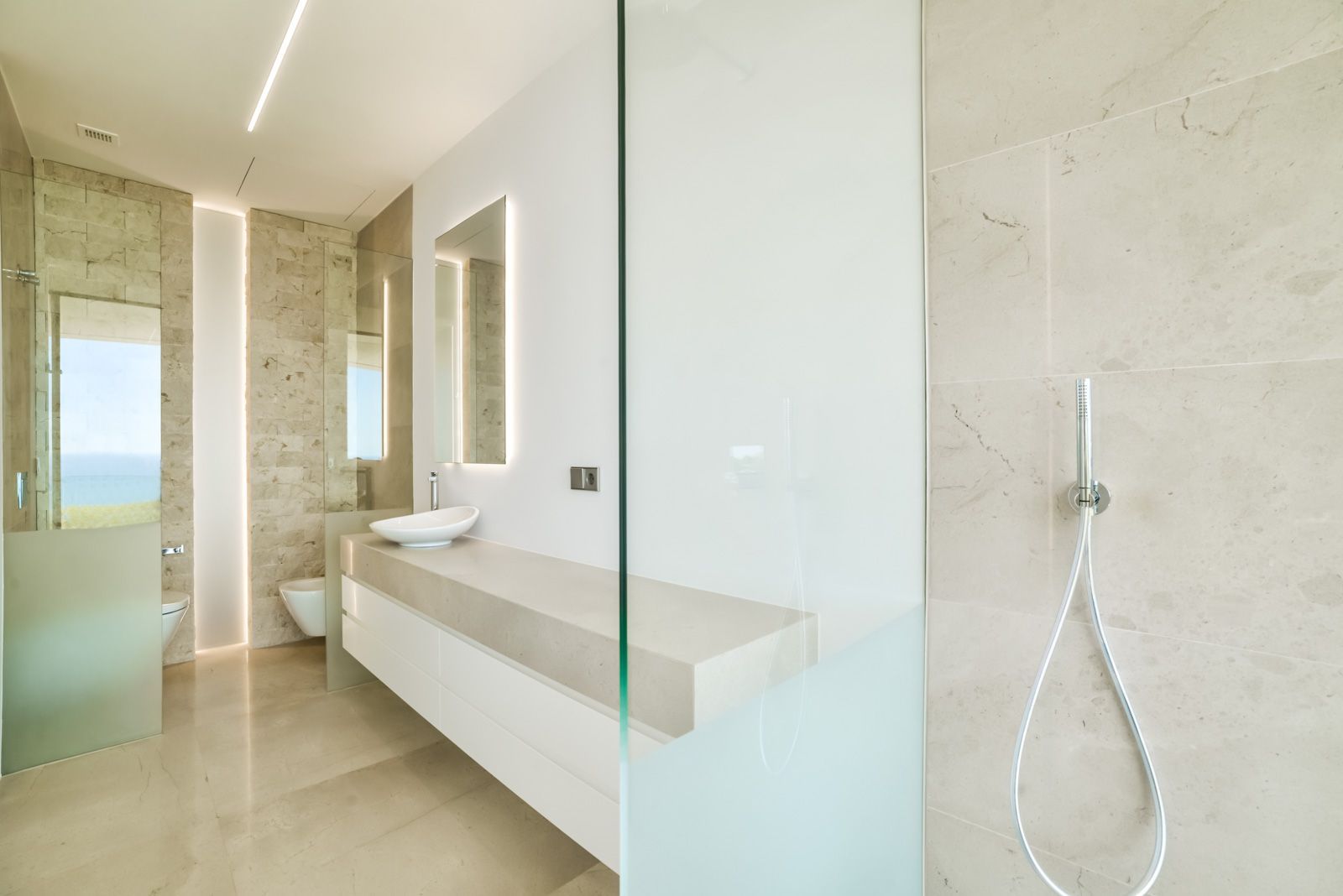 Villa à Altea, Alicante, Espagne 5 chambres, 750 m2 No. 95450