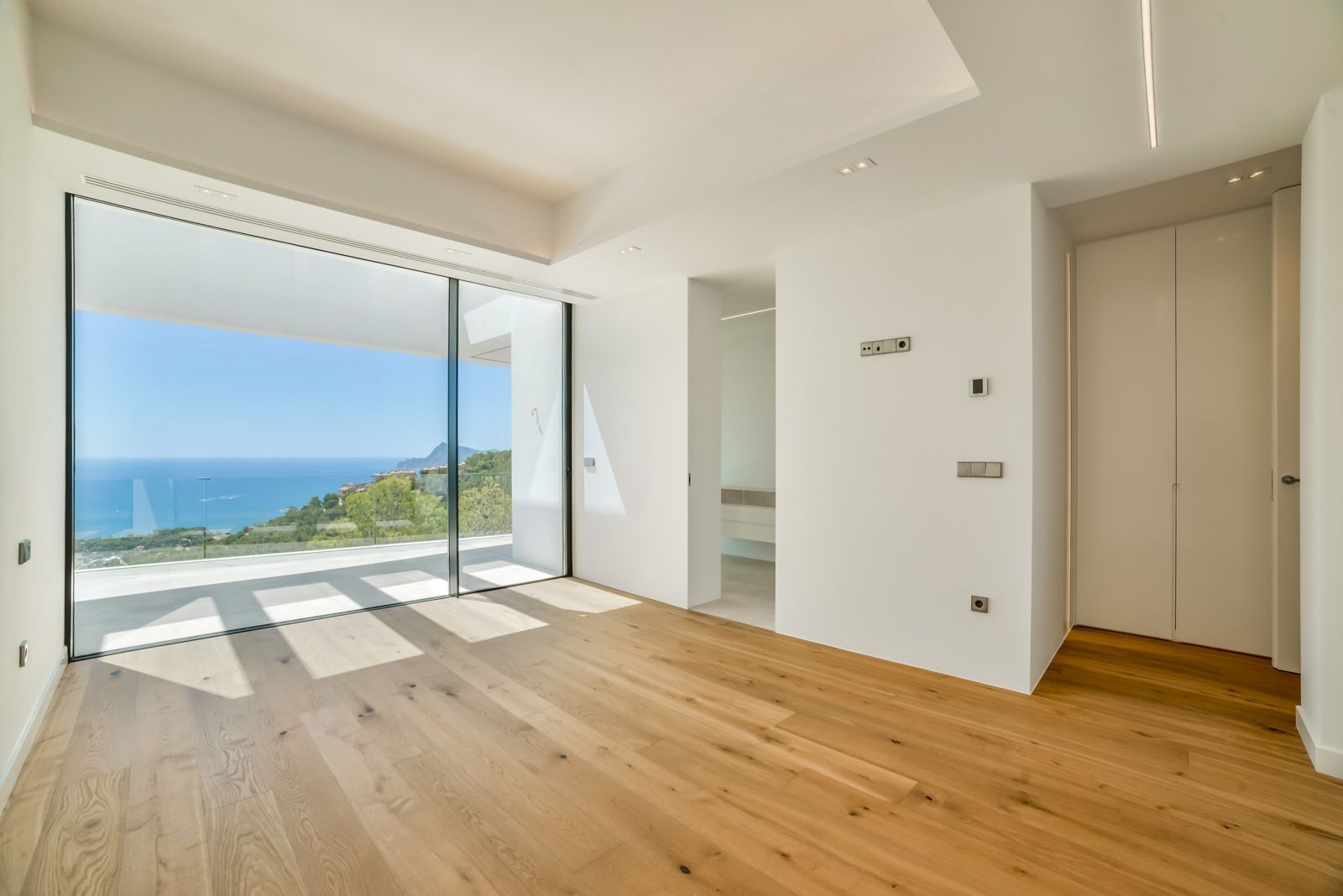 Villa à Altea, Alicante, Espagne 5 chambres, 750 m2 No. 95450