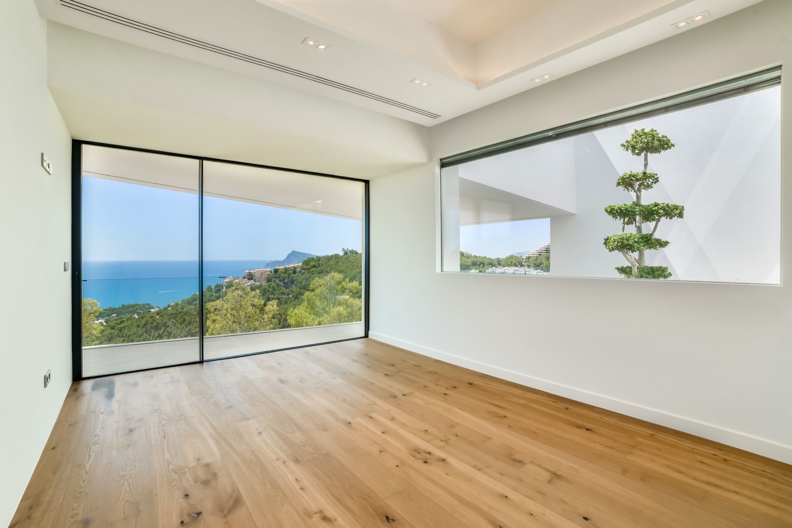Villa à Altea, Alicante, Espagne 5 chambres, 750 m2 No. 95450