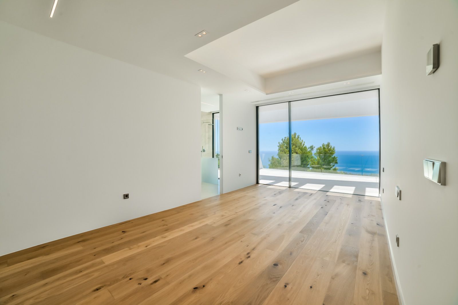 Villa à Altea, Alicante, Espagne 5 chambres, 750 m2 No. 95450