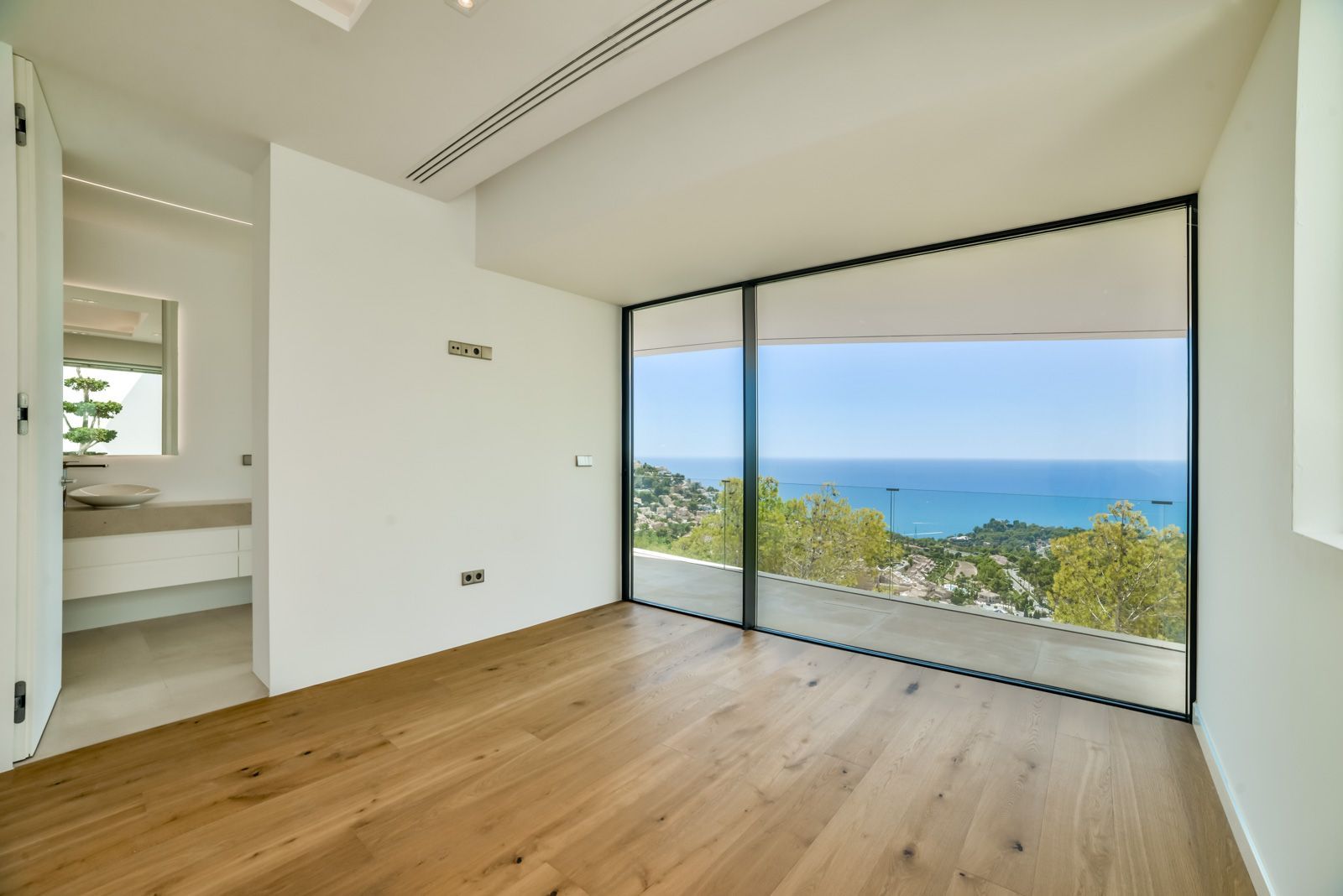 Villa à Altea, Alicante, Espagne 5 chambres, 750 m2 No. 95450