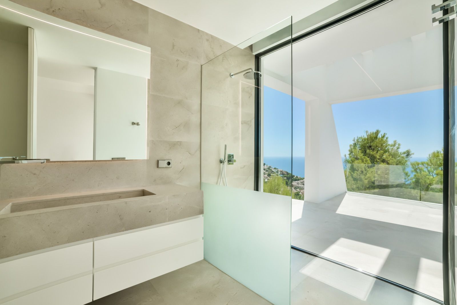 Villa à Altea, Alicante, Espagne 5 chambres, 750 m2 No. 95450